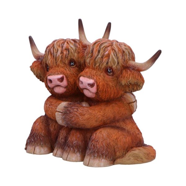 Highland Hug - Image 3