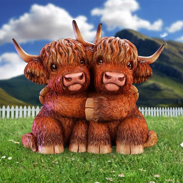 Highland Hug - Image 8