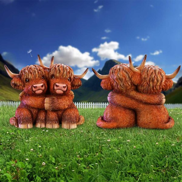 Highland Hug - Image 9