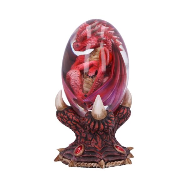 Fire Elemental Dragonling - Image 3