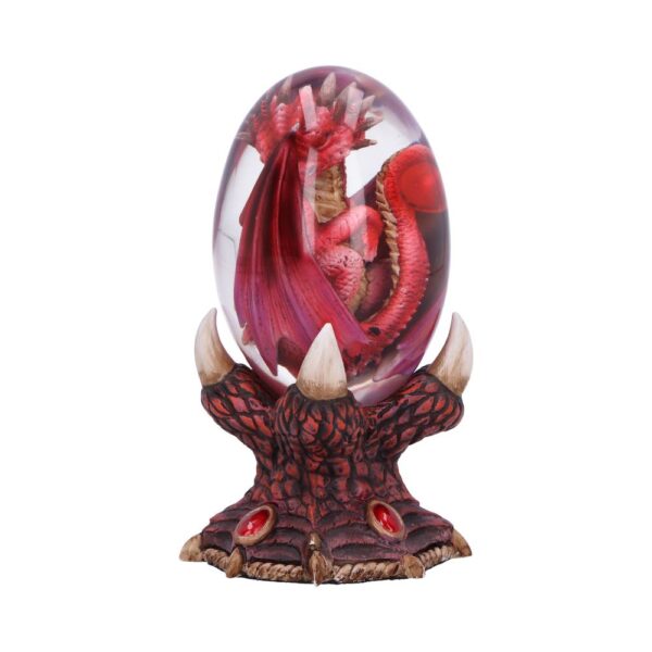 Fire Elemental Dragonling - Image 5