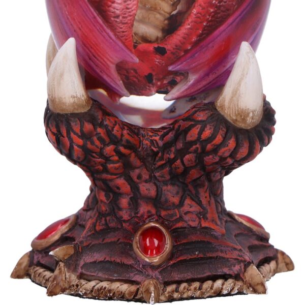 Fire Elemental Dragonling - Image 7