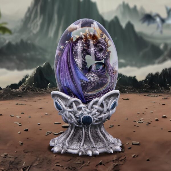 Air Elemental Dragonling - Image 8