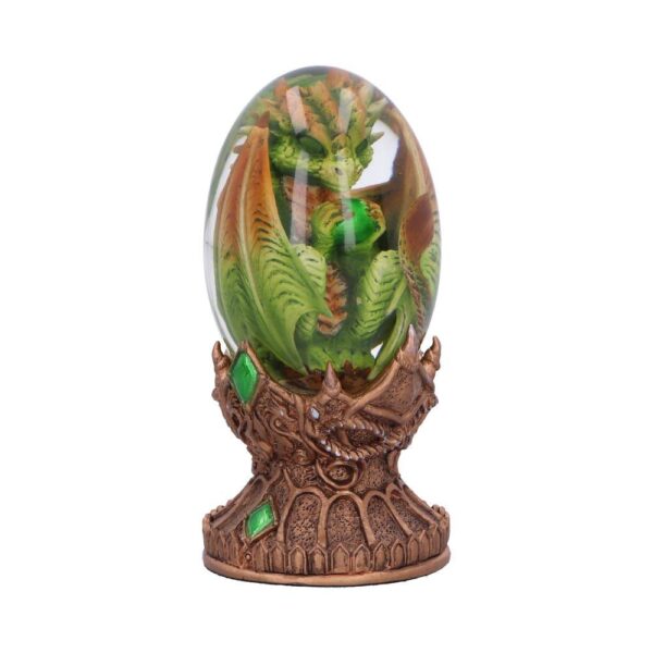 Earth Elemental Dragonling - Image 3