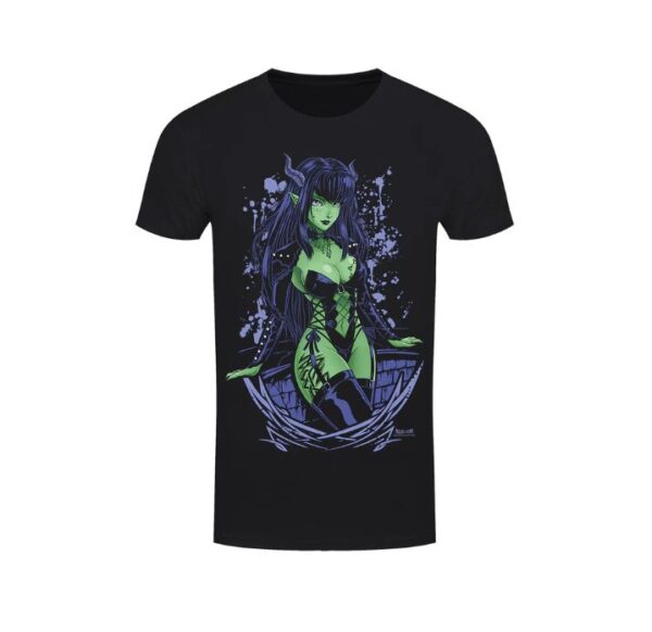 Halle - Requiem Collection T