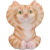 Three Wise Ginger Cats - Image 7