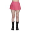 Darkdoll Mini Skirt (Pink)
