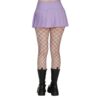 Darkdoll Mini Skirt (Lilac) - Image 3
