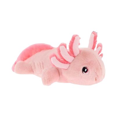 Axolotl Plush Toy