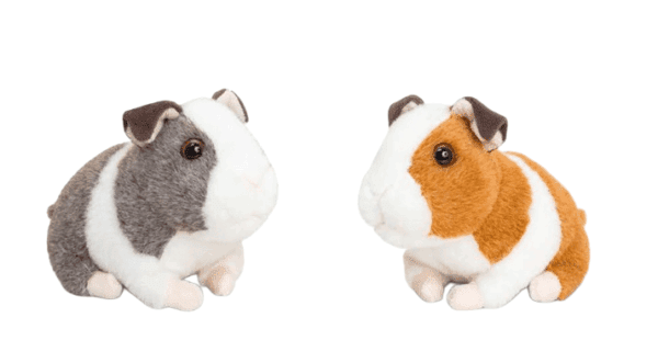 Guinea Pig Plush Toy - Image 2