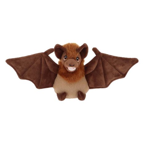 Bat Plush Toy