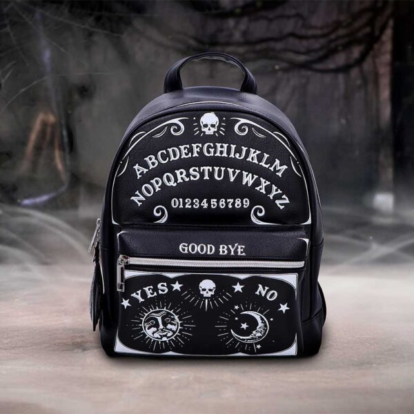 Spirit Board Backpack - Image 5