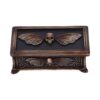 Death's Head Treasure Box