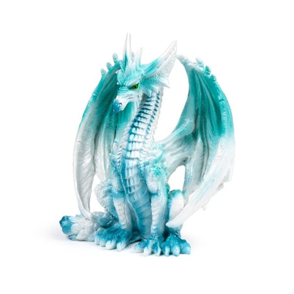 Master of the Ice Dragon - Image 8