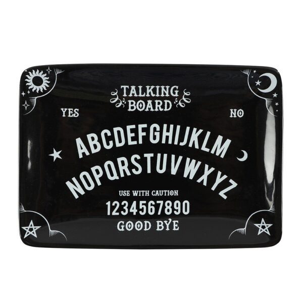 Spirit Board Trinket Dish