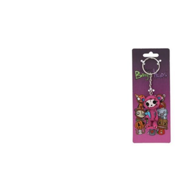 Gus Fink Key Ring