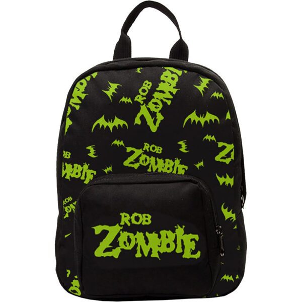 Rob Zombie Mini Backpack