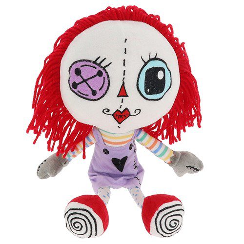 Agony Ann Plush