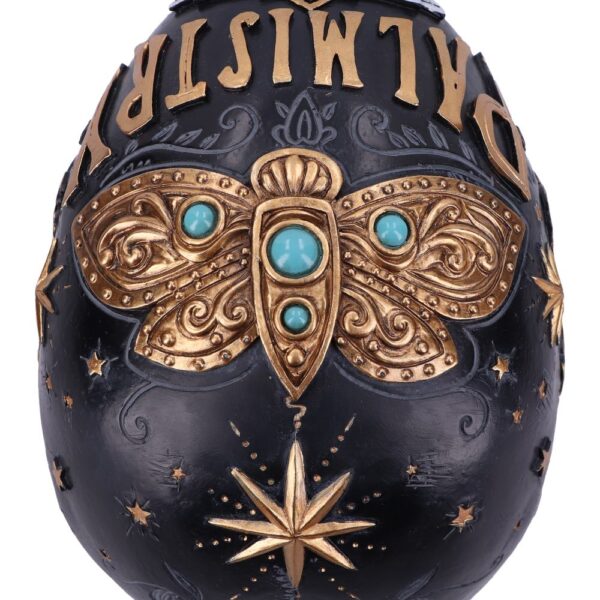 Destiny Palmistry Skull - Image 4