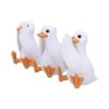 Three Wise Geese - Image 7