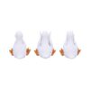 Three Wise Geese - Image 8