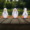Three Wise Geese - Image 5