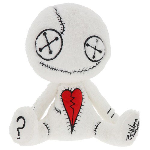 Clive Voo Doo Plush