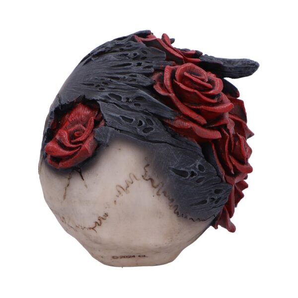 Soul Rose Skull - Image 8