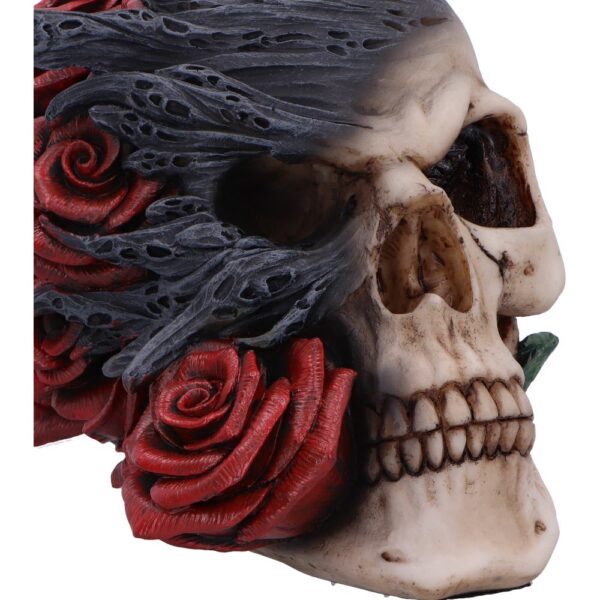 Soul Rose Skull - Image 3