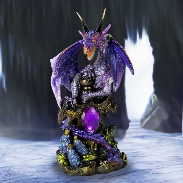 Galeru Dragon - Image 2