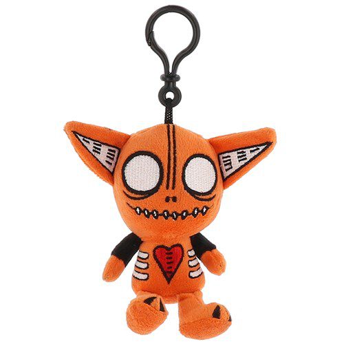 Skygor Bag Clip