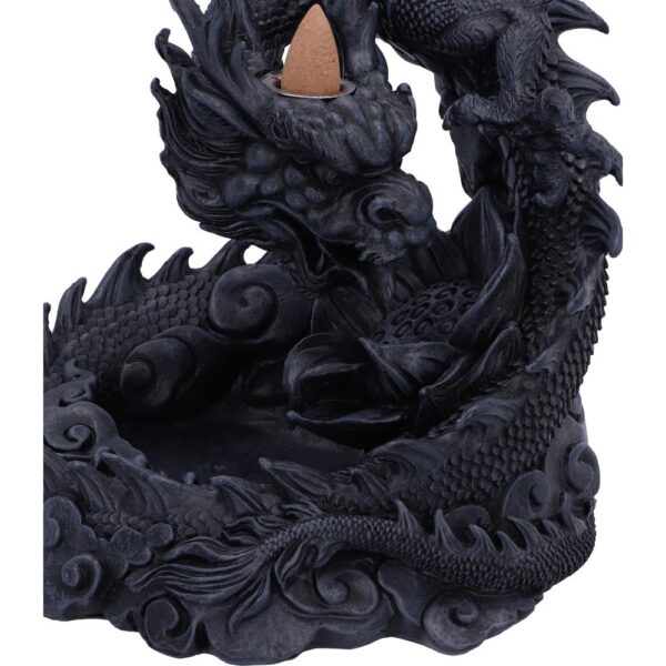 Heilong Backflow Burner - Image 4