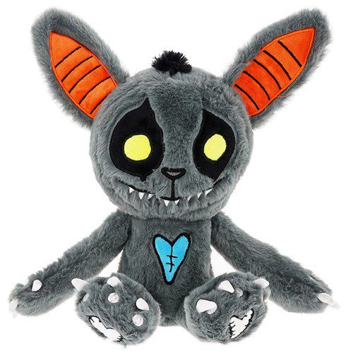Schmaddy MaGoots Plush