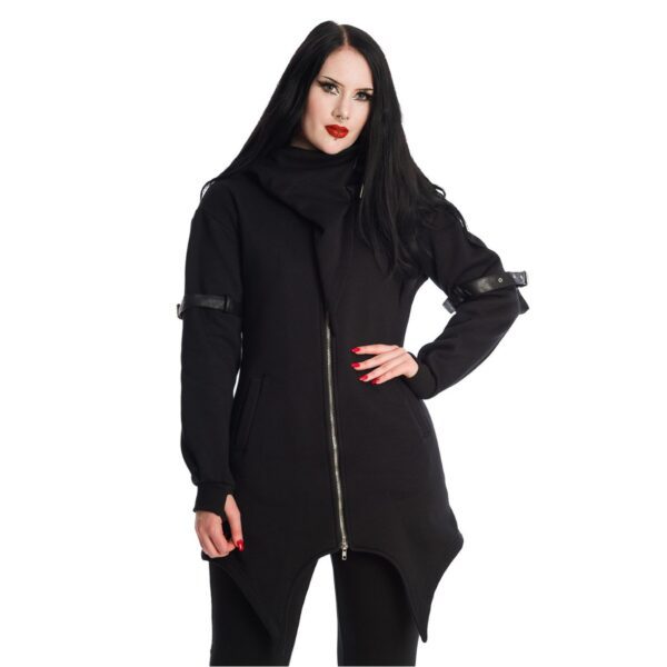 Tudor Hood
