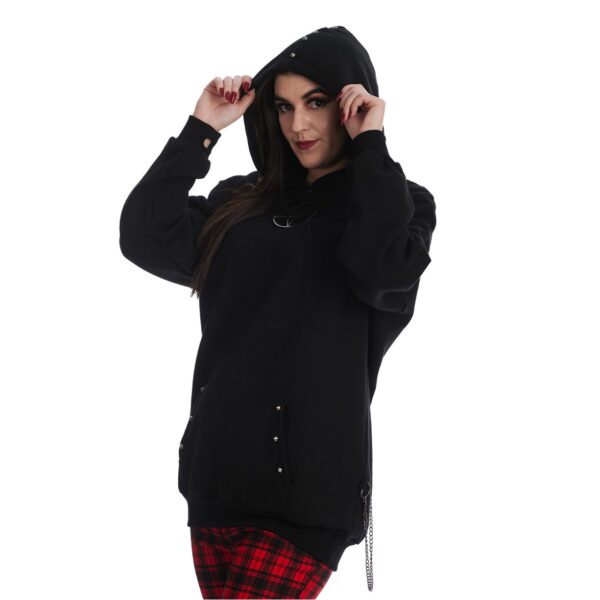 helia hood