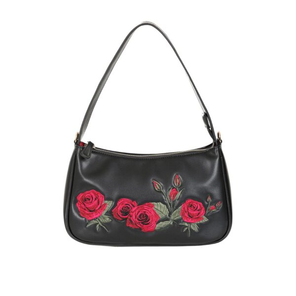 Rose Garden Handbag