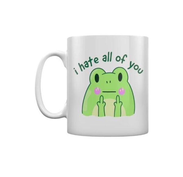 All Of You Mug