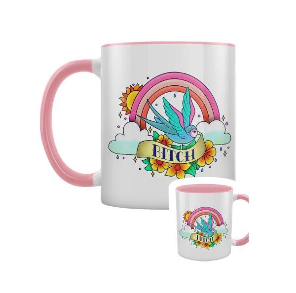 Bitch Mug