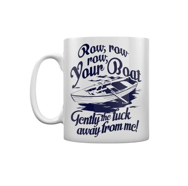 Row Your Boat Mug