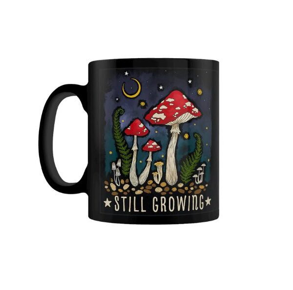 Still Growing Mug