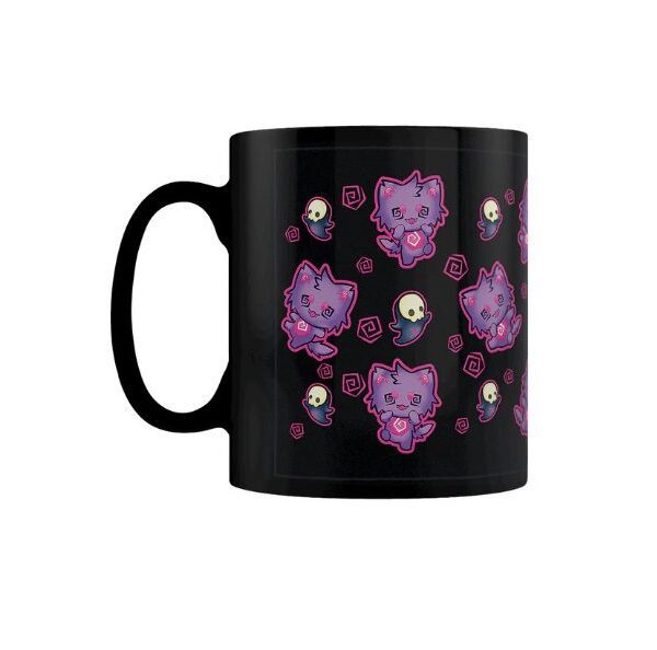 Cosmic Boop Uzzu Mug