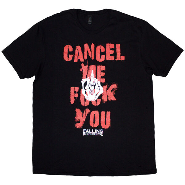 Falling In Reverse T