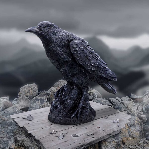 Raven Messenger - Image 5