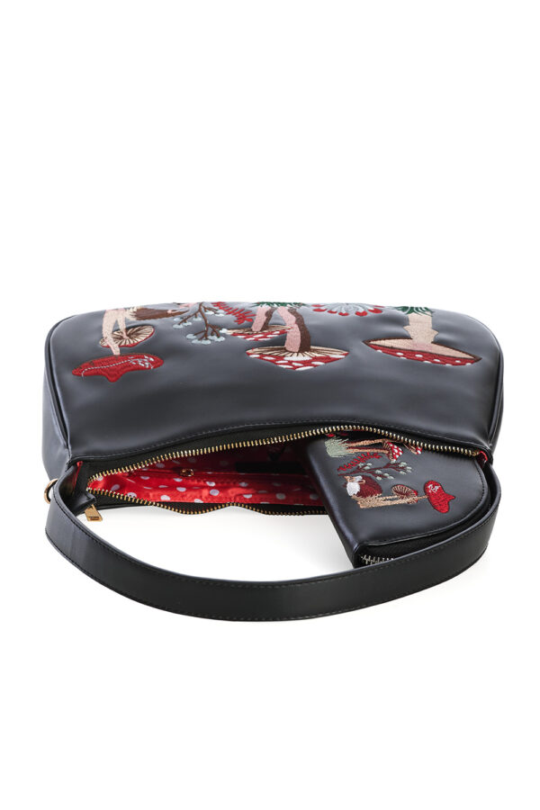 Woodland Hippie Handbag - Image 2