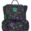Space Cats Backpack - Image 4