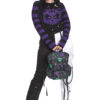 Space Cats Backpack - Image 3