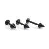 Titanium Spike Labrets (1.2)