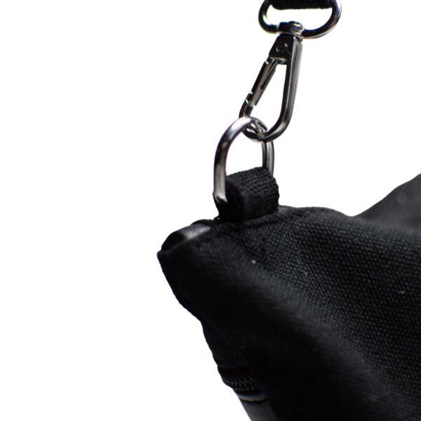 Ouija Demon Side Bag - Image 5