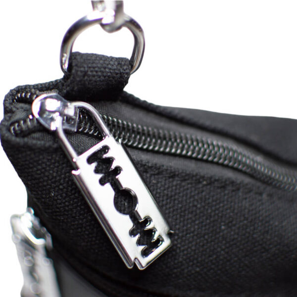 Ouija Demon Side Bag - Image 6