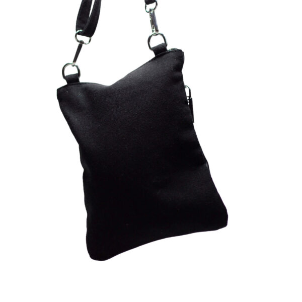 Ouija Demon Side Bag - Image 7